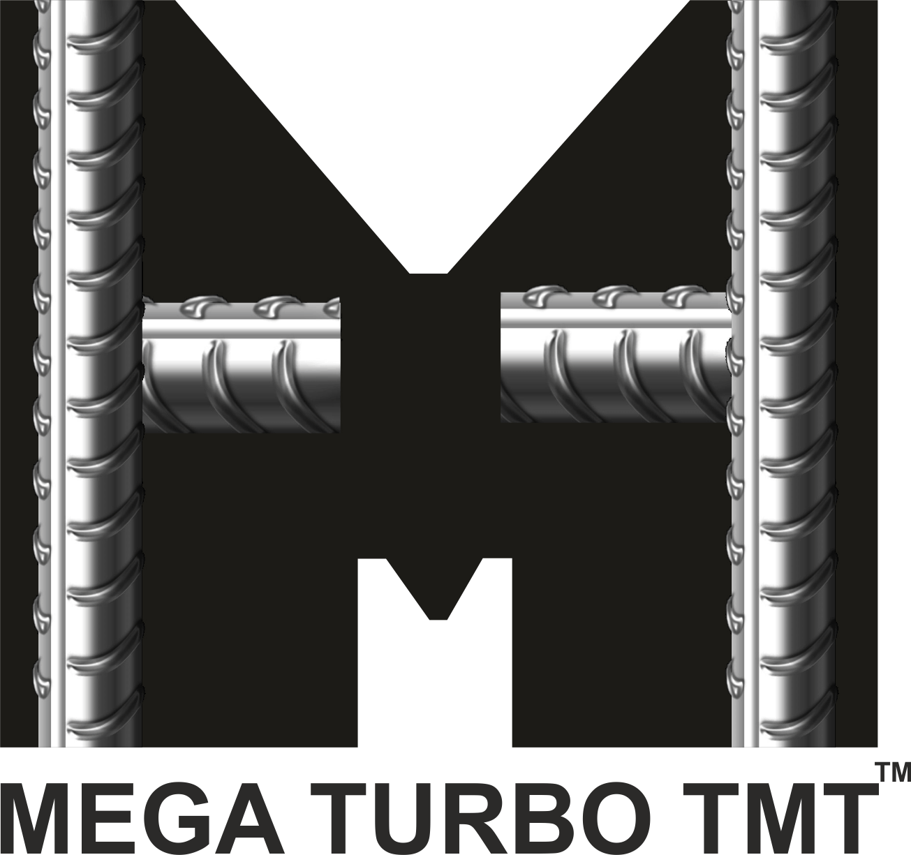 Meghalaya Steels - Mega Turbo TMT